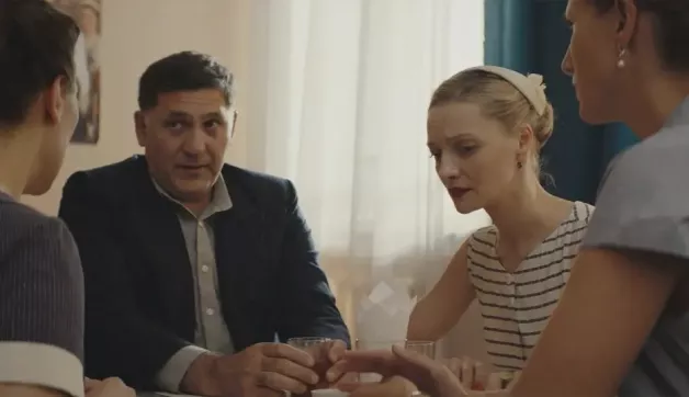 3 серия