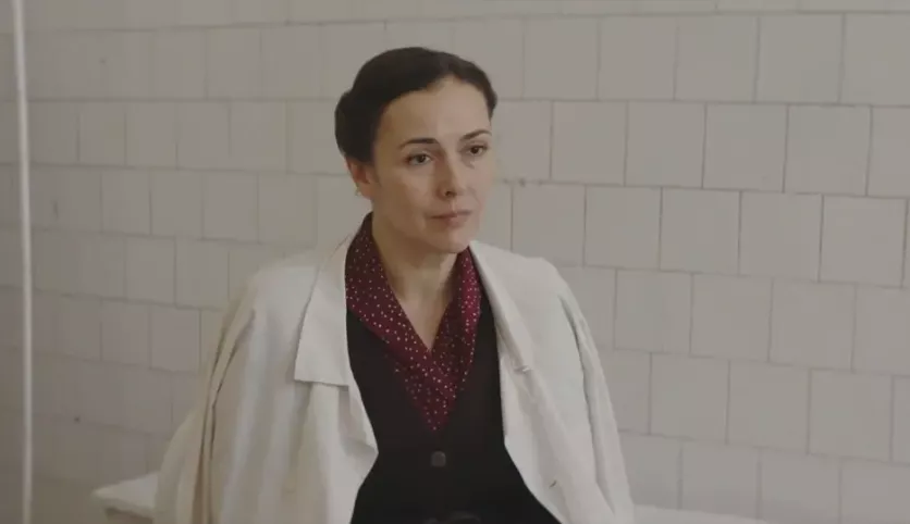 фото для сериала Шифр 3 сезон 2 серия