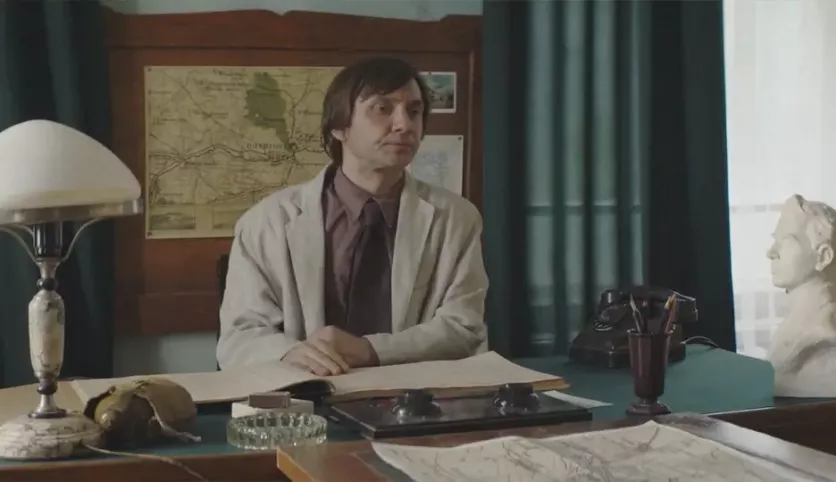 фото для сериала Шифр 3 сезон 4 серия
