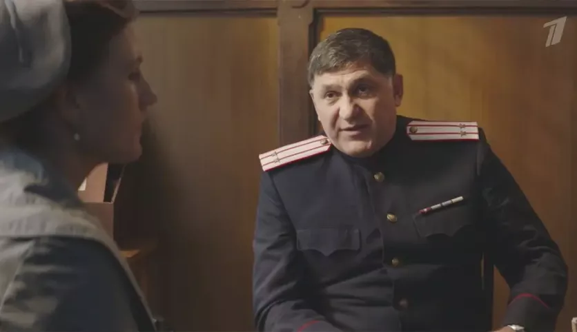 фото для сериала Шифр 3 сезон 9 серия