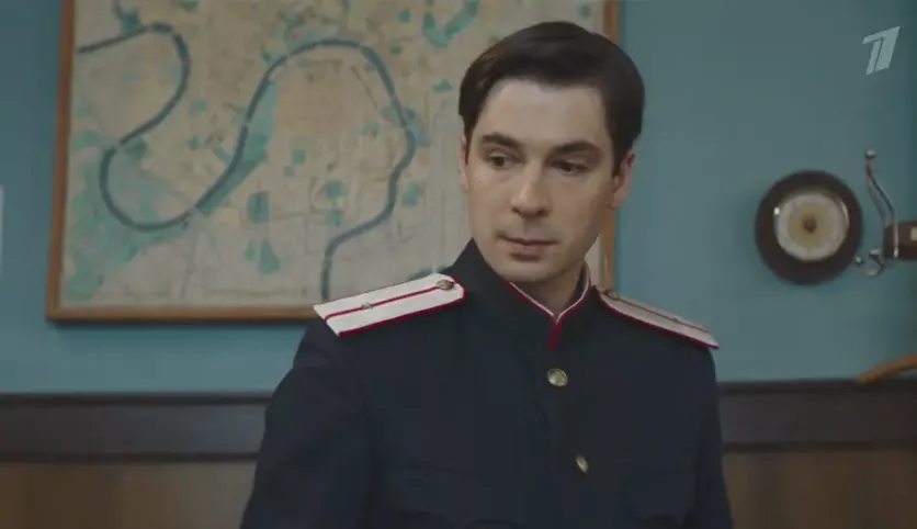 фото для сериала Шифр 3 сезон 14 серия