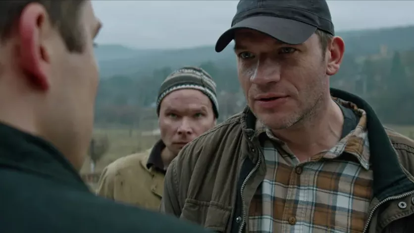 фото для сериала Кунгур 1 серия