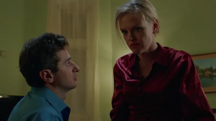 фото для сериала Кунгур 3 серия