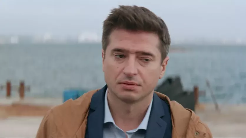 фото для сериала Кунгур 8 серия