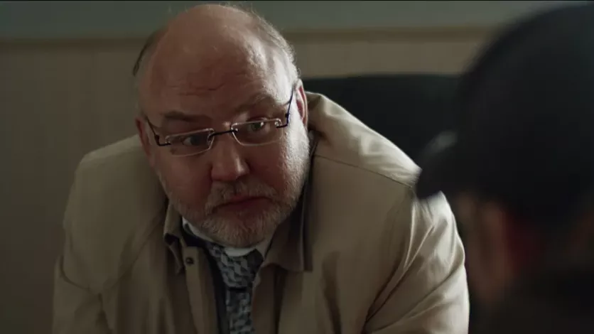 фото для сериала Кунгур 10 серия