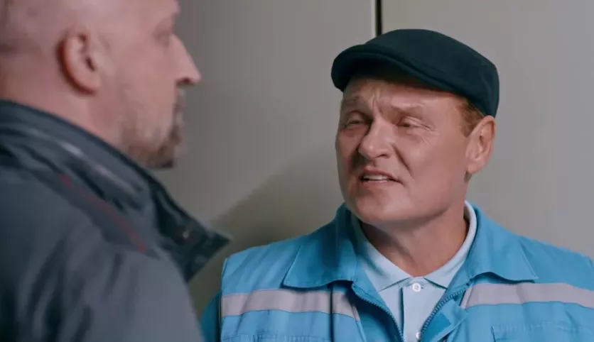 фото для сериала Скорая помощь 5 сезон 4 серия