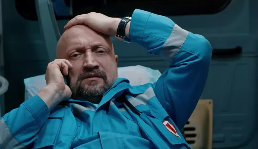 фото для сериала Скорая помощь 5 сезон 9 серия