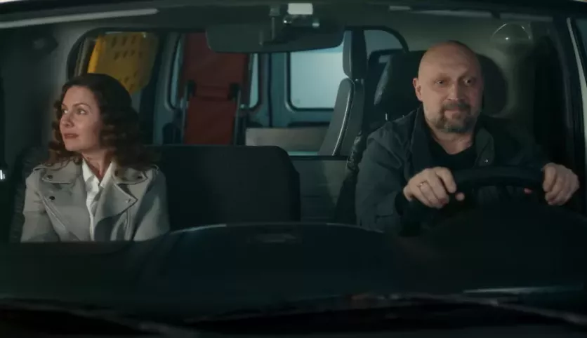 фото для сериала Скорая помощь 5 сезон 10 серия