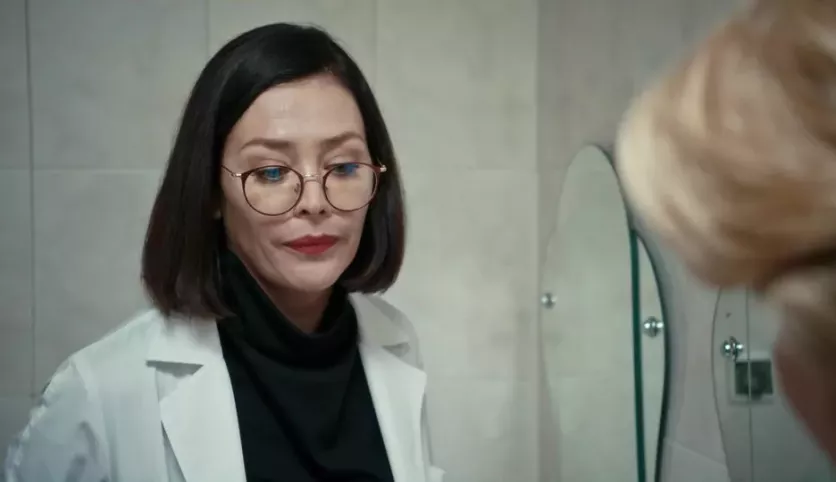 фото для сериала Скорая помощь 5 сезон 11 серия