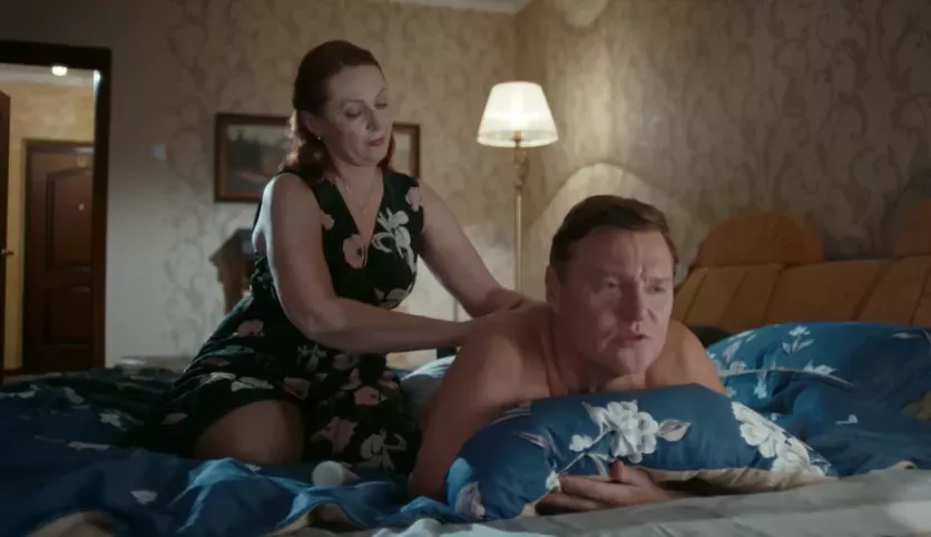 фото для сериала Скорая помощь 5 сезон 15 серия