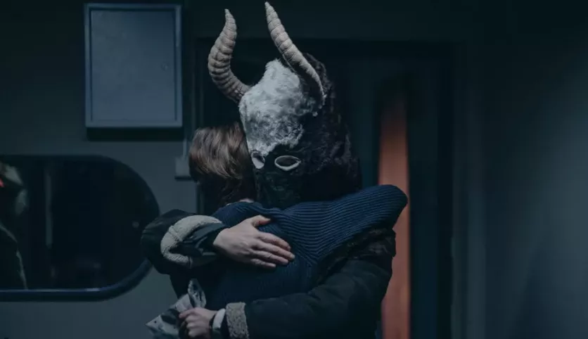 фото для сериала Замёрзшие 1 серия