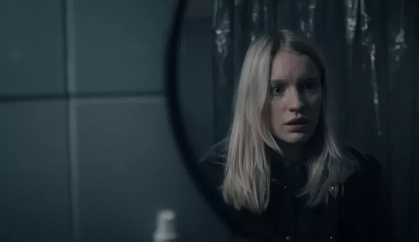 фото для сериала Замёрзшие 3 серия