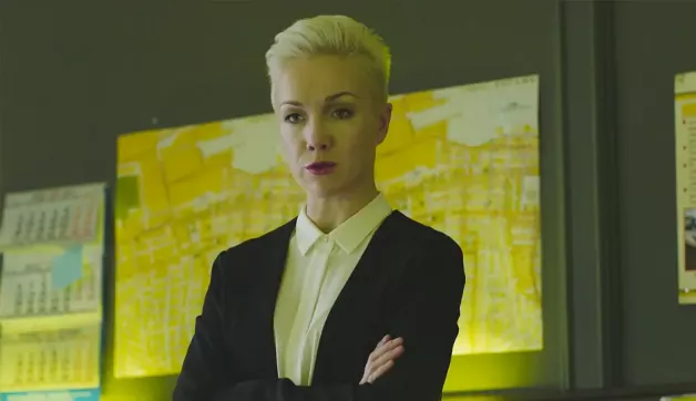 2 серия