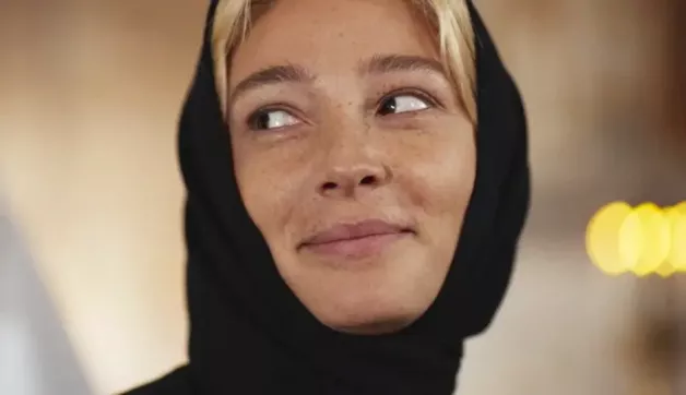 3 серия