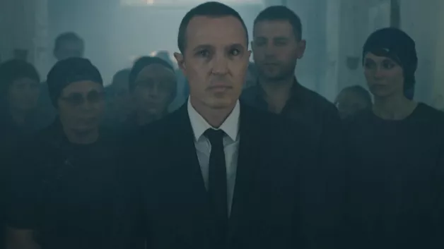 1 серия
