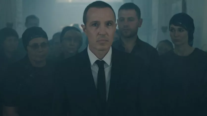 фото для сериала Жуки 3 сезон 1 серия