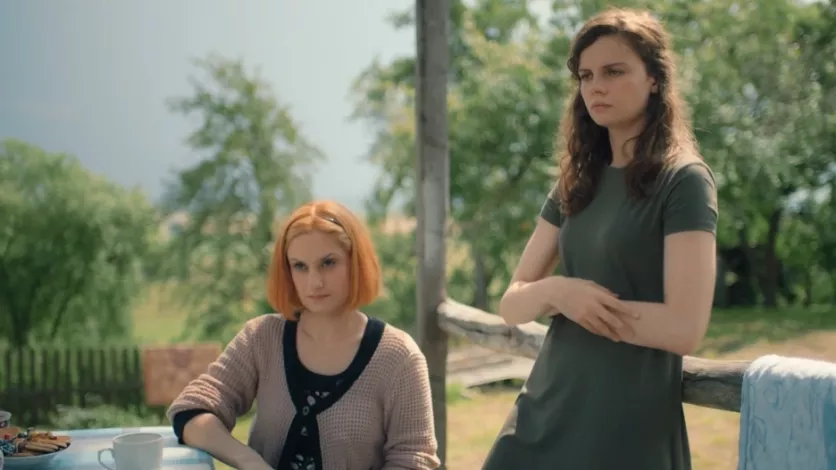 фото для сериала Жуки 3 сезон 2 серия