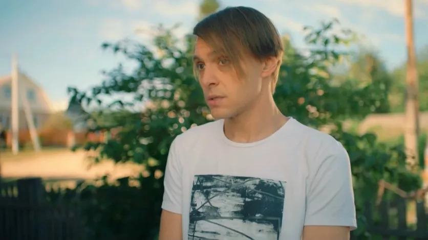 фото для сериала Жуки 3 сезон 4 серия