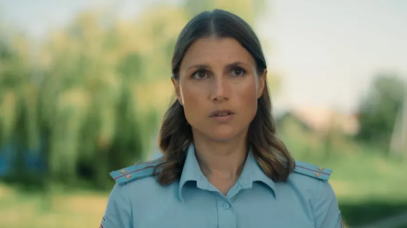 фото для сериала Жуки 3 сезон 14 серия