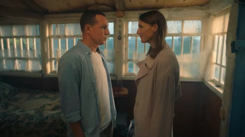 фото для сериала Жуки 3 сезон 15 серия