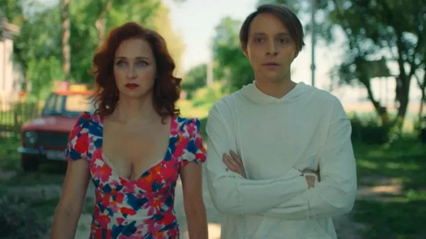 фото для сериала Жуки 3 сезон 16 серия