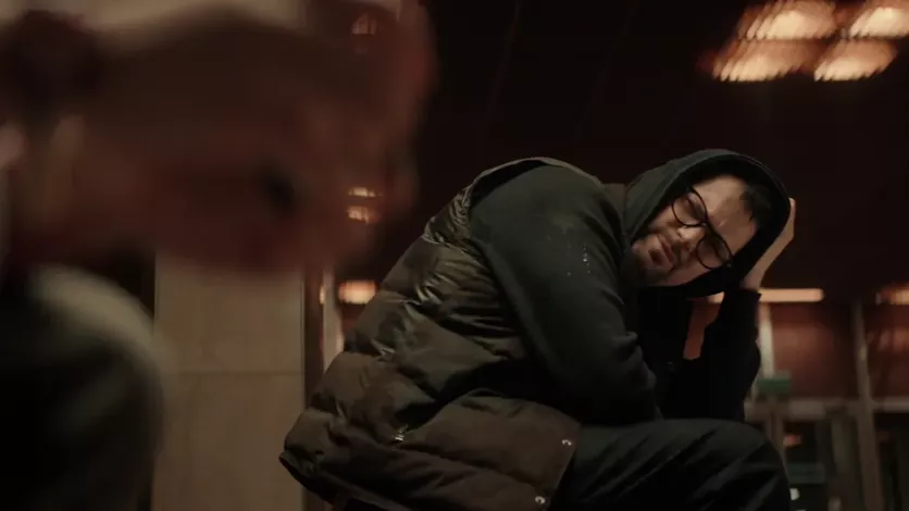 фото для сериала 13 клиническая 1 серия