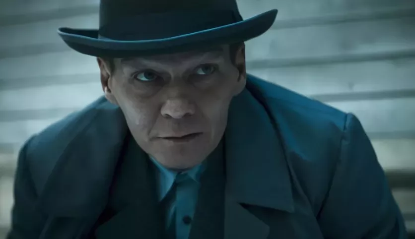 фото для сериала Враг у ворот 3 серия