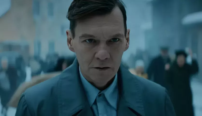 фото для сериала Враг у ворот 8 серия