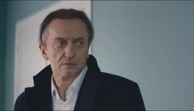 3 серия