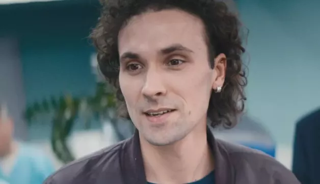 8 серия