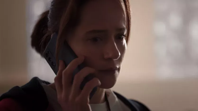 фото для сериала Урок 2 серия