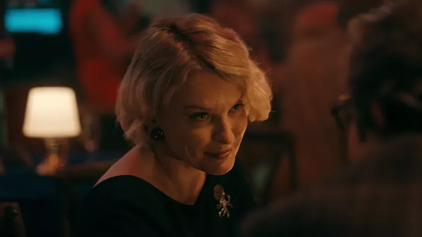 фото для сериала Мосгаз. Дело № 10. Метроном 1 серия