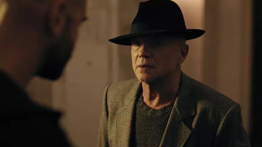 фото для сериала Мосгаз. Дело № 10. Метроном 3 серия