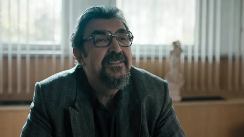 фото для сериала Мосгаз. Дело № 10. Метроном 5 серия