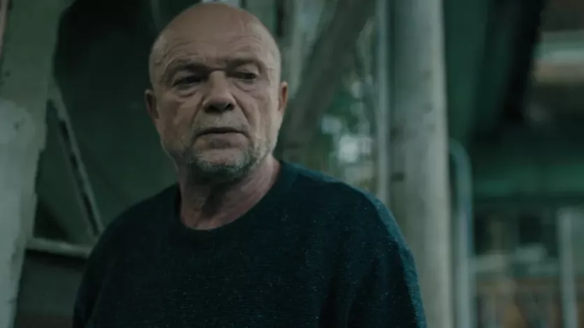 фото для сериала Мосгаз. Дело № 10. Метроном 8 серия