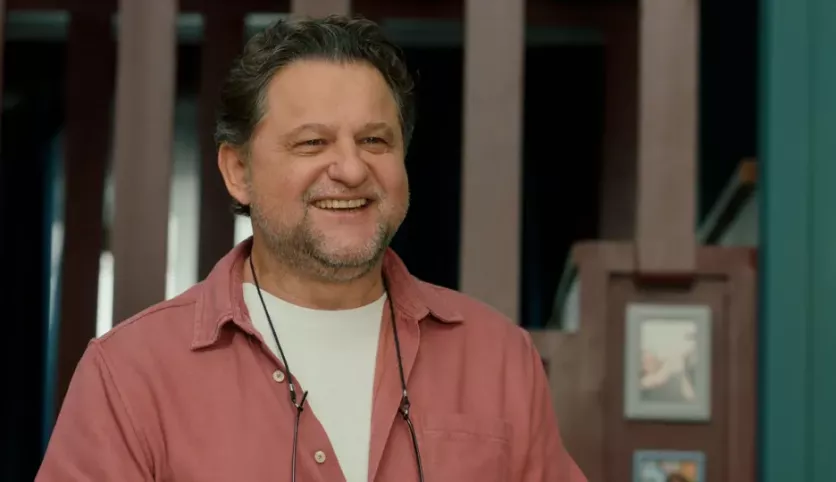 фото для сериала Родители родителей 1 серия