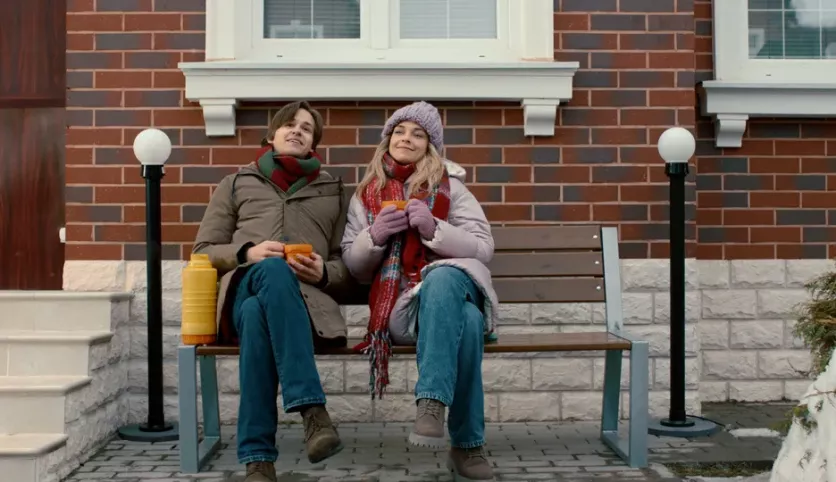 фото для сериала Родители родителей 2 серия