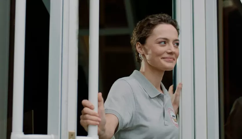 фото для сериала Родители родителей 4 серия