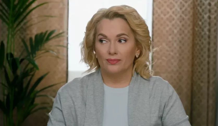 фото для сериала Родители родителей 6 серия