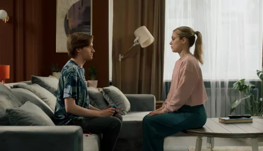 фото для сериала Родители родителей 19 серия