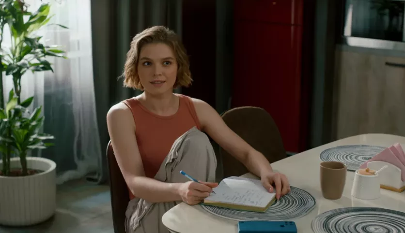 фото для сериала Родители родителей 21 серия