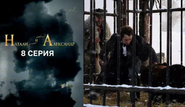8 серия