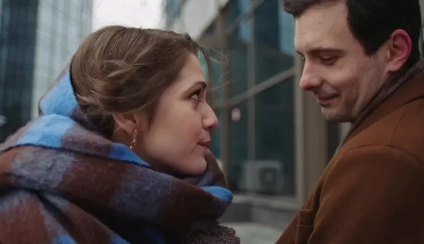 фото для сериала Останется верность 3 серия