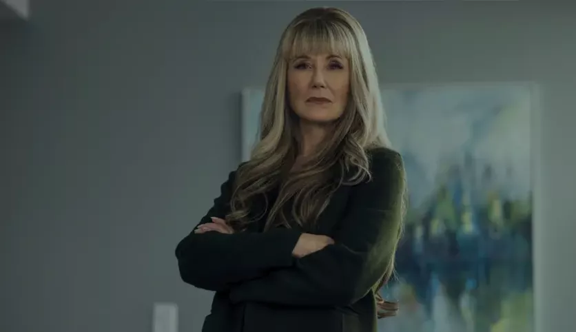 фото для сериала Падение дома Ашеров 3 серия