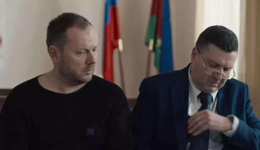 фото для сериала Хозяин 2 сезон 6 серия