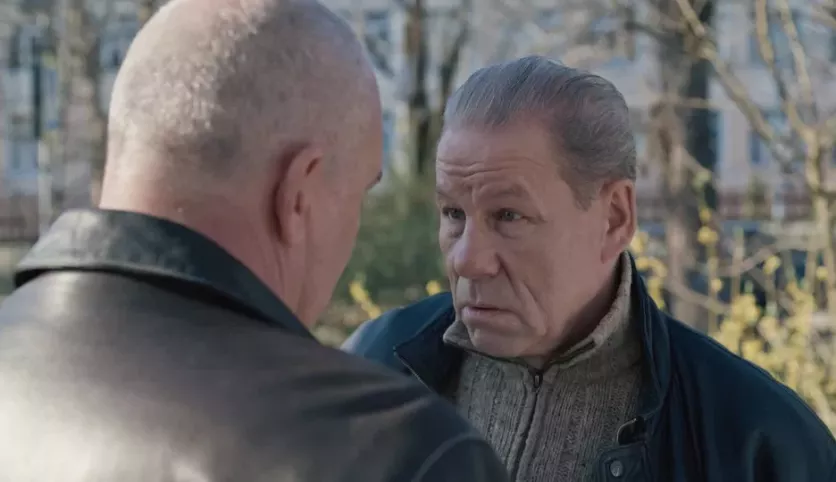 фото для сериала Хозяин 2 сезон 7 серия