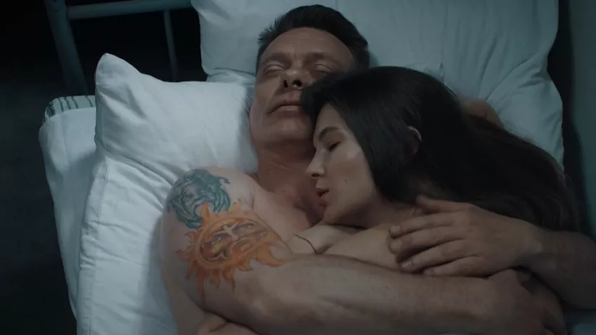 фото для сериала Девушки с Макаровым 3 сезон 1 серия