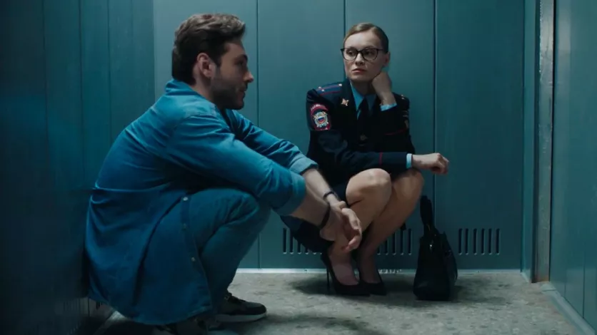 фото для сериала Девушки с Макаровым 3 сезон 11 серия