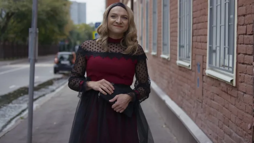 фото для сериала Балабол 6 сезон 8 серия