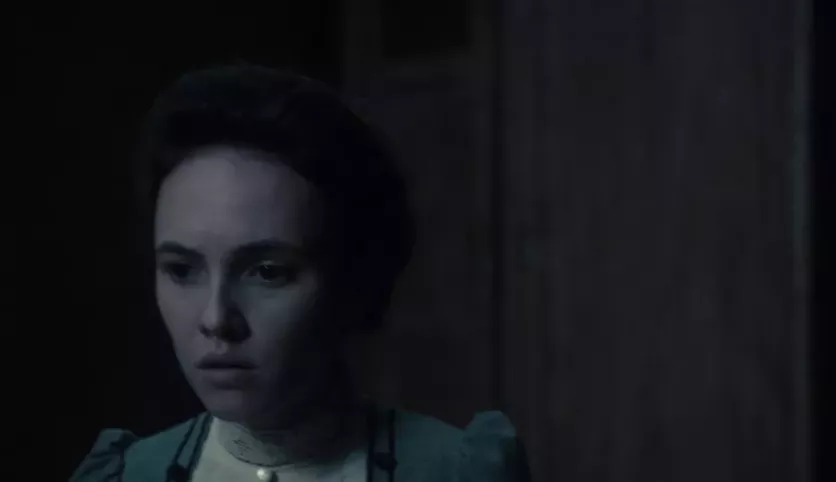фото для сериала Пансион 1 серия
